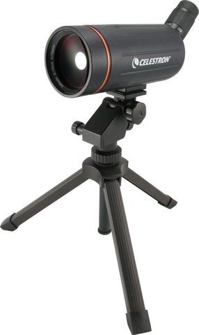 ЗРИТЕЛЬНАЯ ТРУБА CELESTRON C70 MINI MAK