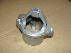 Крышка стартера KNG-3708400-51 (Keno) редукт.