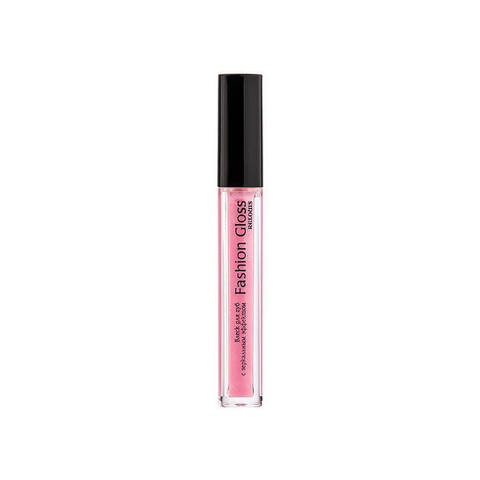 Блеск для губ   с зеркальным эффектом  Fashion Gloss 12 Овации В Каннах