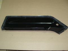 боковина капота УАЗ-452 левая карб.двиг