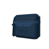 UAG Standard Issue Hard Case 001 for AirPods Pro 1 & 2 Mallard (Синий)10243F115555