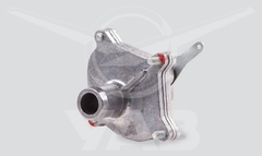 кран отопителя УАЗ 3741 (керам) под трос (ООО УАЗ)