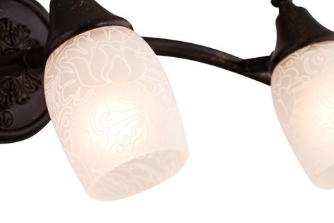 Спот Maytoni Margaret SP563-CW-03-R