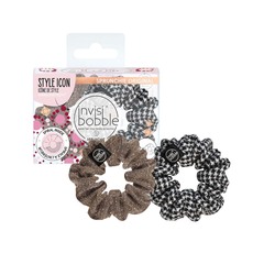 INVISIBOBBLE Резинка-браслет для волос SPRUNCHIE British Royal Ladies who Sprunch