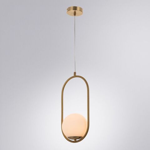 Подвес Arte Lamp Matisse A7745SP-1AB