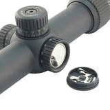 Прицел Forester 1-5x24 Gen II, Vector Optics