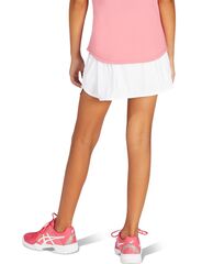 Детская юбка Asics Tennis G Skort - brilliant white