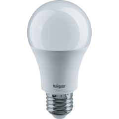 Лампа Navigator 61 238 NLL-A60-12-230-6.5K-E27