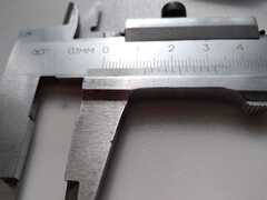 Переднии тормозные диски на Honda CBF1000