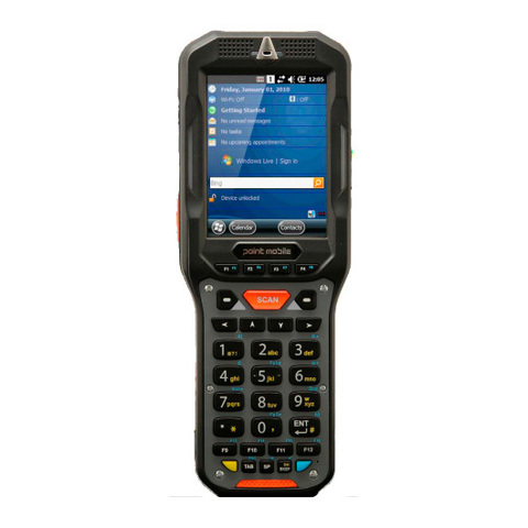 Терминал сбора данных Point Mobile PM450 P450G9L2457E0T