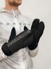 Элитные перчатки-лобстеры Noname Light Lobster Gloves 24