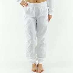 Женские теннисные брюки Adidas by Stella McCartney Barricade Pant - white