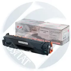 Тонер-картридж 7Q W2413A (216A) Пурпурный для HP CLJ M155, M182 (850 стр.), новая версия чипа