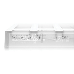 Форма для приготовления конфет goccia-t, 17,5х27,5 см