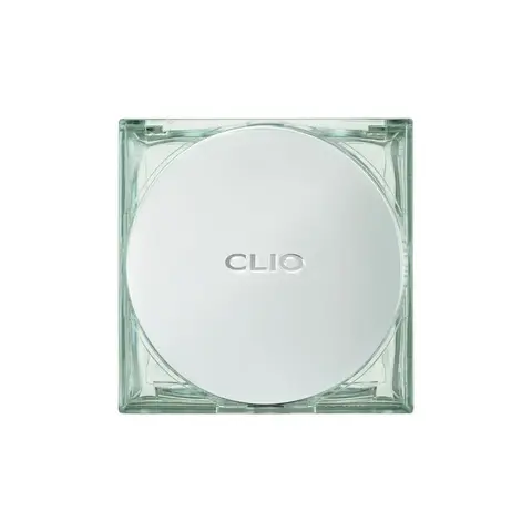 CLIO KILL COVER SKIN FIXER CUSHION (Spf 50+) - Стойкий тональный кушон с матовым финишем
