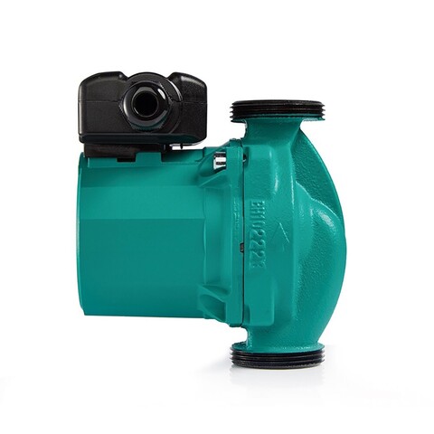 Насос циркуляционный Wilo Star-RS 25/6-130 (гайки- адаптеры на 180)