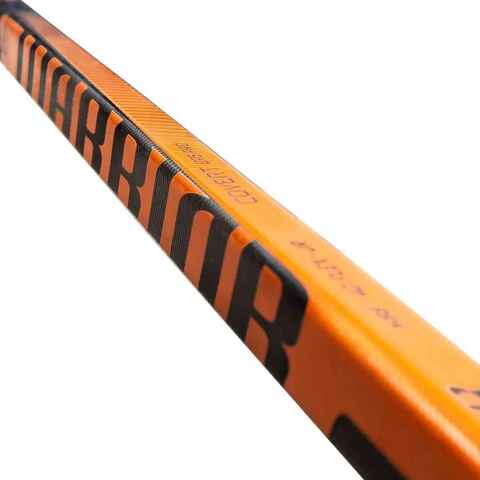 Клюшка WARRIOR QR5 PRO GRIP W03 BACKSTROM 63 INT L