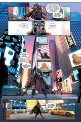 Новый Человек-Паук 2099. Том 1: Бросок в будущее (Лимитированная обложка Comic Con Saint Petersburg 2019)