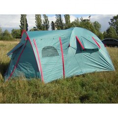 Кемпинговая палатка Tramp Anaconda 4 (V2)