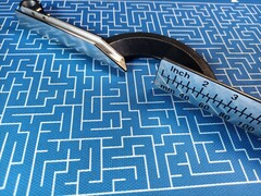 Упор ПУЛЬСАР ПТ 210-1500 основной (791-271-016)