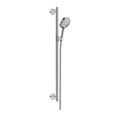 Душевой гарнитур 91,5 см 3 режима Hansgrohe Raindance Select S 26322000 фото