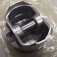ПОРШНИ 0,5 ACCENT 1,5 DOHC G4EC (К-Т 4ШТ + ПАЛЬЦЫ) 76,0 1,2-1,5-3,0 PISTON KOREA