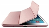 Чехол книжка-подставка Smart Case для iPad Pro 11" 2018 (Розовое золото)