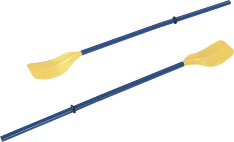 Весла Jilong Plastic oars 124см. JL29R109-2N