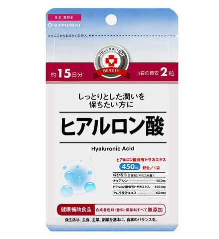 Гиалуроновая кислота