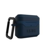 UAG Standard Issue Hard Case 001 for AirPods Pro 1 & 2 Mallard (Синий)10243F115555