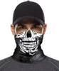 Картинка бандана-труба Skully Wear Tube skull s54 - 1
