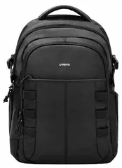 Рюкзак Urevo Large Capacity Backpack (URBBPNT2101U) черный