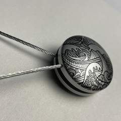 Клипсы магнит