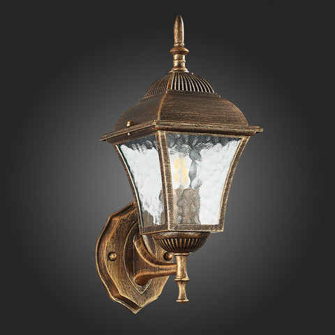 Светильник уличный ST Luce Domenico SL082.201.01