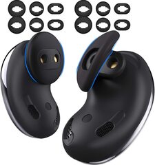 Амбушюры для наушников Samsung Galaxy Buds Live (S,M,L - 6 пар)