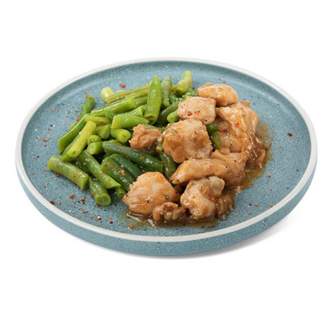 Китайская кухня — рецепты в домашних условиях