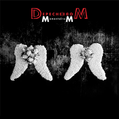 Виниловая пластинка. Depeche Mode - Memento Mori
