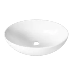 Умывальник накладной Ringo 53 SLIM