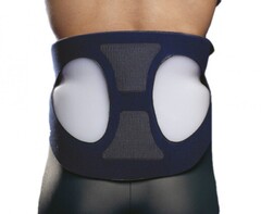 Модуль из термопластика, Orliman EVM-110