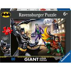 Puzzle Batman