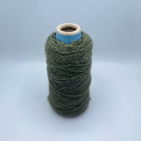 Sessia (пр.Италия),art-Bunny 150м/100гр.25% Альпака,50% Меринос,25% Полиамид, цвет- Хаки, меланж, арт.27974