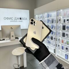 iPhone 13 Pro Max, 1 ТБ б/у