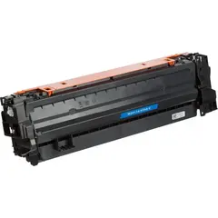 Тонер-картридж БУЛАТ W2011A (659A) для HP Color LJ M776 (Голубой, 13000 стр.) BFHPLJM776220