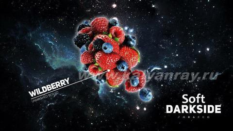 Darkside Soft Wildberry