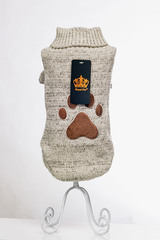 Royal Dog свитер 