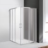 Cezares MOLVENO-A-22-90+20-C-GM-IV MOLVENO-A-22-90+20-C-GM-IV Душевой уголок