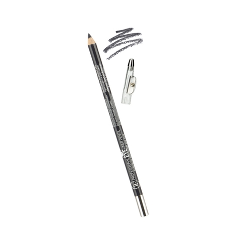 TF Карандаш для глаз контурный с точилкой Professional Eyeliner Pencil тон 051 серый