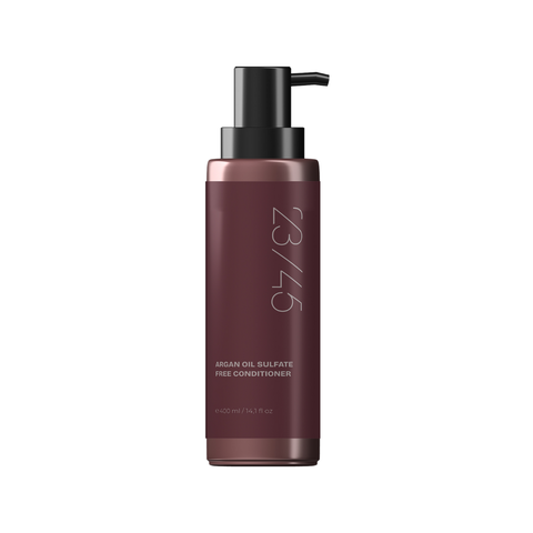 23 / 45 Argan Оil Sulfate Free Кондиционер для подверженных волос