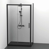 Ультратонкий акриловый прямоугольный душевой поддон 1200x800x25 мм Ideal Standard ULTRAFLAT NEW T4469V3