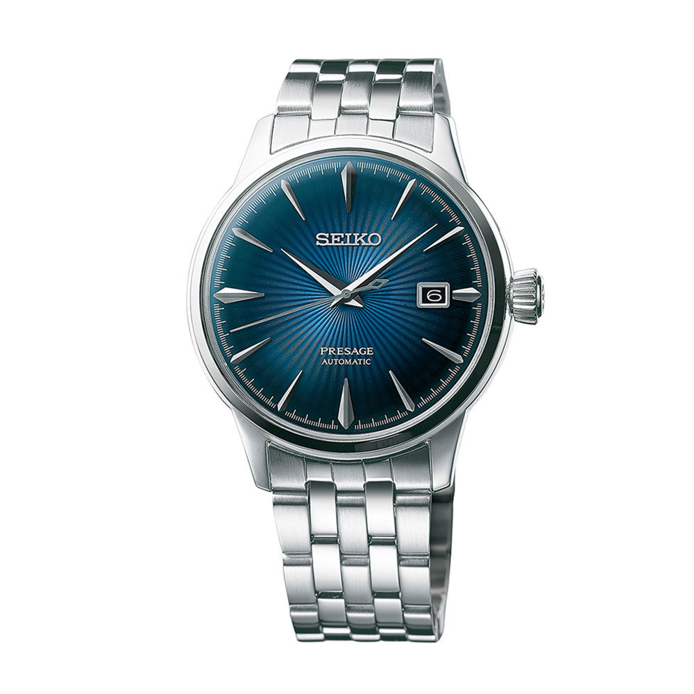

Наручные часы Seiko, Presage SRPB41J1